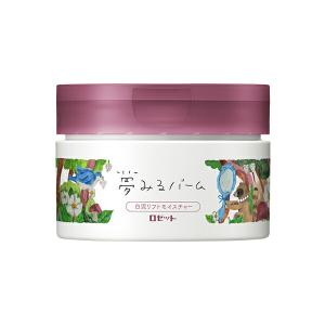 LUEUR 全薬工業 ジュレリッチ リュール クリアクレンジング 100g