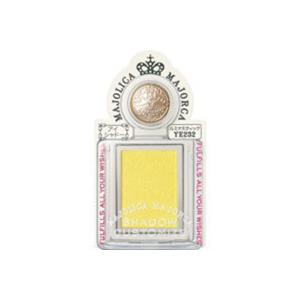 MAJOLICA MAJORCA（マジョリカ マジョルカ） 資生堂 シャドー