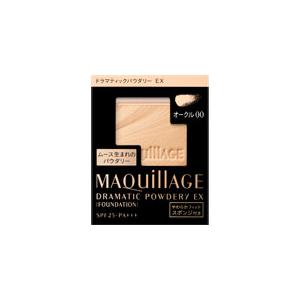 MAQuillAGE 資生堂 マキアージュ ドラマティックパウダリーEX MAQuillAGE 資生堂 マキアージュ ドラマティックパウダリーEX