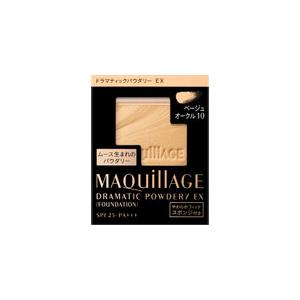MAQuillAGE（マキアージュ） 資生堂 ドラマティックパウダリーEX