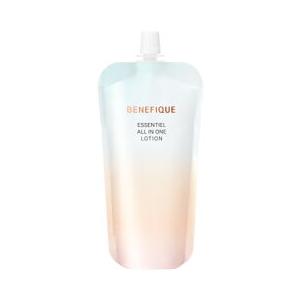 BENEFIQUE 資生堂 ベネフィーク リセットクリア N 200ml