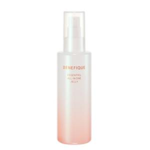 資生堂 ベネフィーク エッセンシャル オールインワン ジュレ 170ml