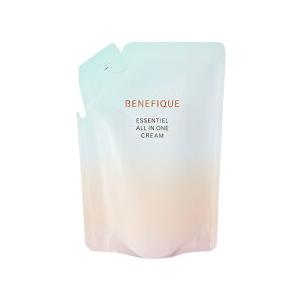 BENEFIQUE 資生堂 ベネフィーク エッセンシャル ワンステップクレンズ