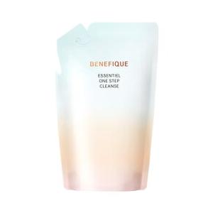 資生堂 ベネフィーク リセットクリアN レフィル 180ml メール便