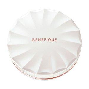 BENEFIQUE 資生堂 ベネフィーク プレストパウダー(ルミナイジング) 5.5