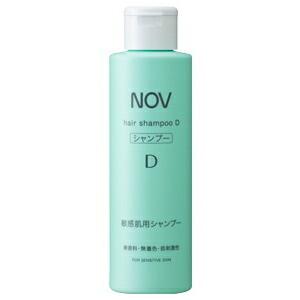 常盤薬品 NOV ノブ  ヘアシャンプーＤ 250ml