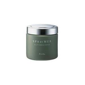 Predia コーセー プレディア スパ・エ・メールケルプ ファンゴ マスク