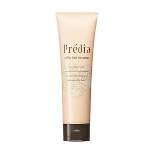 Predia コーセー プレディア オイルイン ヘアエッセンス 140g