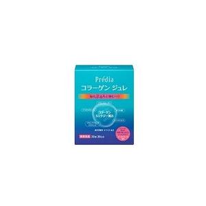 Predia コーセー プレディア コラーゲン ジュレ EX 5g×30袋 : コスメ 