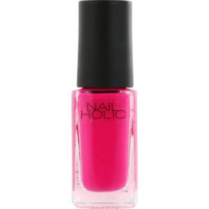 NAIL HOLIC コーセー ネイルホリック RD418 : コスメビレッジ - 通販