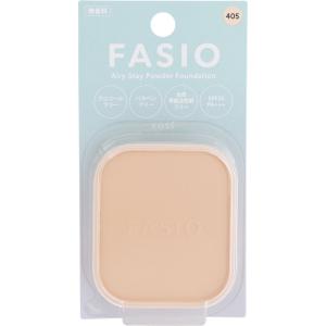 FASIO コーセー ファシオ パワフルステイ UV ファンデーション 425