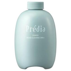 コーセー プレディア ファンゴ ヘッドクレンズ SPA＋ 付け替え用