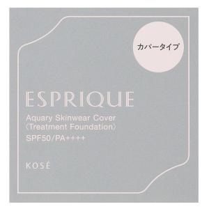 エスプリーク アクアリー スキンウェア カバー 02 ( 13g )/ ESPRIQUE