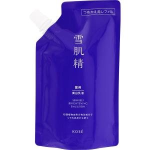 KOSE（コーセー） 薬用 雪肌精 エンリッチ 化粧水 500ml / 279382
