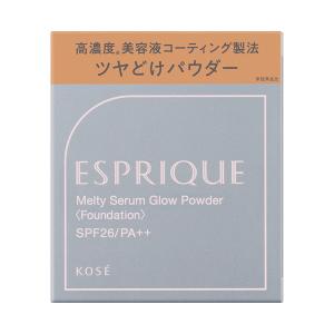 NOV（ノブ） 常盤薬品 パウダリーファンデーション UV ピンクオークル