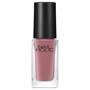 NAIL HOLIC コーセー ネイルホリック つめ用ファンデ+ PU037F : コスメ