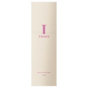 TWANY トワニー グロウ エマルジョン しっとり 120ml（乳液） : 化粧品