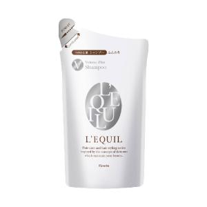 カネボウ リクイール ボリュームプラスシャンプー V ＜ふんわり＞ レフィル 350ml