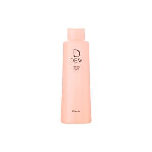 DEW（デュウ） カネボウ ローション さっぱり＜本体＞ 150ml : コスメ