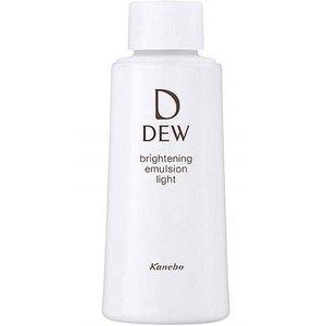 DEW（デュウ） カネボウ ブライトニングローション しっとり＜レフィル