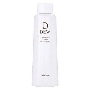 DEW（デュウ） カネボウ ブライトニングローション しっとり＜レフィル