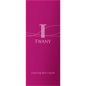 TWANY カネボウ トワニー センチュリー ザ・ファンデーションa