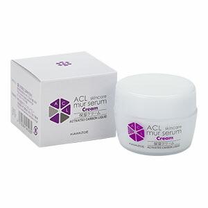 ACL <在庫限り>日邦薬品 アクルミュールセラムクリーム 40g ACL <在庫限り>日邦薬品 アクルミュールセラムクリーム 40g