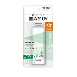 ベルディオUVモイスチャージェルN 80g  SPF50＋ PA＋＋＋＋