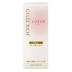 LUEUR 全薬工業 ジュレリッチ リュール クリアフォーム 150ml LUEUR 全薬工業 ジュレリッチ リュール クリアフォーム 150ml