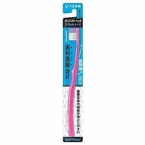 歯医者さん150 フラットタイプ ふつう ( 1本入 )/ 大正製薬