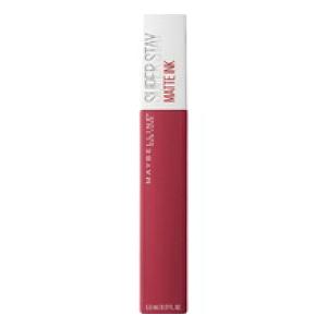 新春 2026 初売り】メイベリン SP ステイ マット インク リップ 5ml