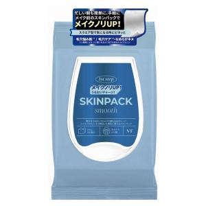 カラミー メイクキープ スクエアパック 50枚/ロート製薬 部分用シート