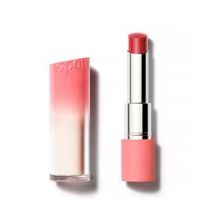 エスポア ノーウェア リップスティック バーミンググロー 10 ピーチ