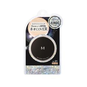 ミシャ M クッションファンデーション ネオカバー No.23 ( 15g