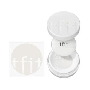 tfit トランスルーセントセットフィニッシングパウダー(本体 01