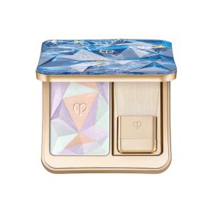 クレドポー ボーテ 資生堂 CPB SHISEIDO ルレオスールデクラ 105 10g 2022 クリスマス限定品 フェイスカラー ハイライト ハイライトパウダー ツヤ肌 つや感 立体