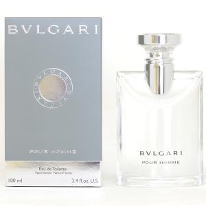 ブルガリ ブルガリプールオム オードトワレ 100ml