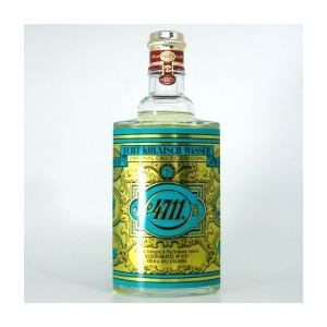4711 オリジナル オーデコロン 800ml