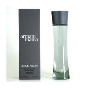 ジョルジオアルマーニ マニア オム オードトワレ 100ml｜cosme