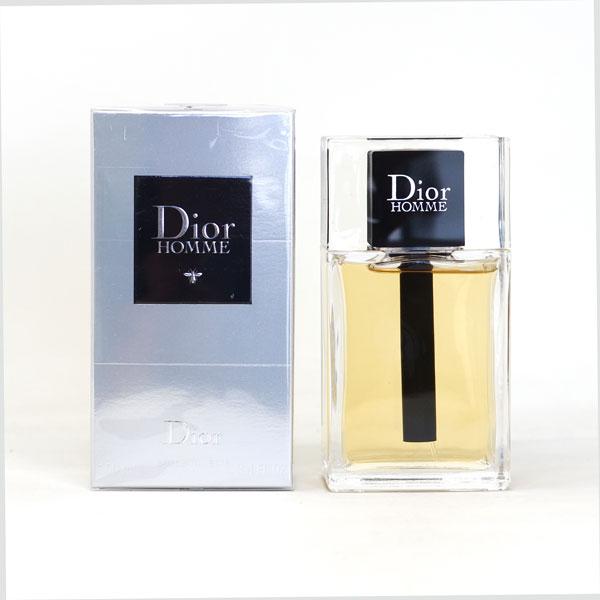 クリスチャンディオール ディオールオム オードトワレ 100ml