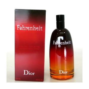 クリスチャンディオール ファーレンハイト オードトワレ 200ml