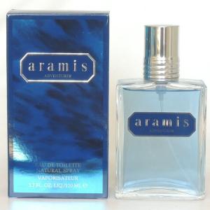 【箱不良】アラミス アドベンチャー オードトワレ 110ml｜cosme