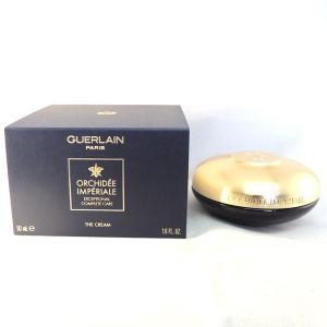 ゲラン オーキデ アンペリアル ザ クリーム 50ml