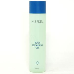 ニュースキン ボディ クレンジング ジェル 250ml｜cosme