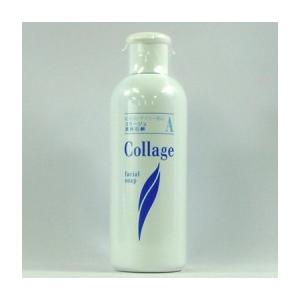 持田ヘルスケア コラージュA 液体石鹸 200ml