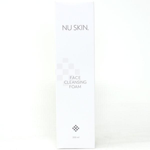 ニュースキン フェイス クレンジング フォーム 200ml