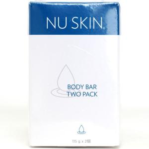NU SKIN ニュースキン リキッドボディバー 250ml