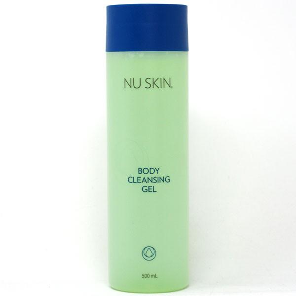 ニュースキン ボディ クレンジング ジェル 500ml