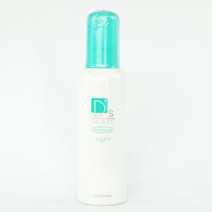 タマリス ディーズセレクト クリアナチュラル ライト 150ml｜cosme