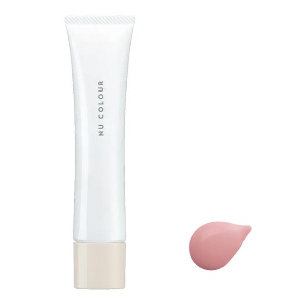 ニュースキン ニューカラー UVメイクアップベース ラベンダーピンク 40ml